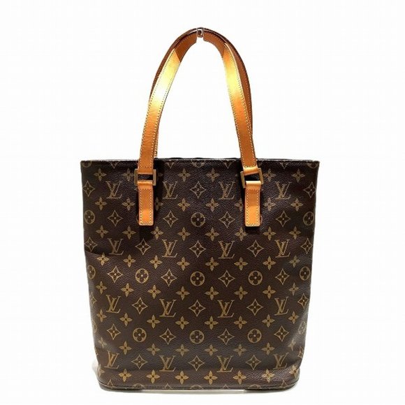 Louis Vuitton Vavin GM Brown Canvas tote - Picture 2 of 9